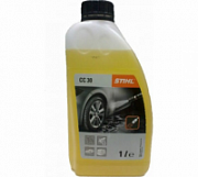 Моющее средство для транспортных средств с воском Stihl CC 30 1л 07970102047