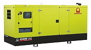 Дизельная электростанция Pramac GSW 145I в кожухе