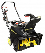 Бензиновый снегоуборщик CHAMPION ST855BS