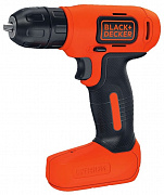 Дрель BLACK+DECKER BDCD8