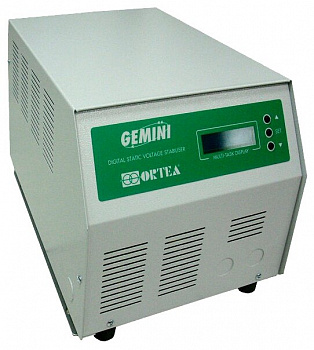 Стабилизатор напряжения Ortea Gemini 15-15 / 10-20