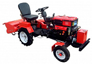 Мини-трактор Catmann T-120