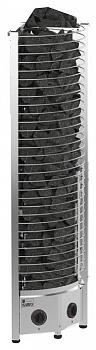 Банная печь Sawo Tower TH3-35NB-CNR-P