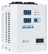 Стабилизатор напряжения SVC AVR-2000-W