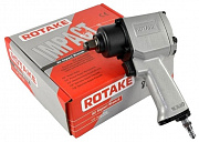 Пневмогайковерт ударный Rotake RT-5228