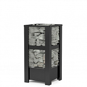 Электрическая каменка Костёр GeoS Quadro-Corner 6