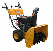 Бензиновый снегоуборщик Plato GB8024-WA