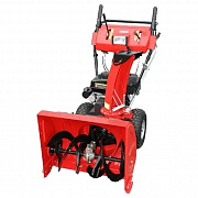 Бензиновый снегоуборщик DDE ST6562L-14E 181178