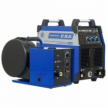 Сварочный аппарат Aurora Ultimate 350 IGBT Накс 22121