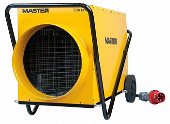 Электрическая пушка Master B 30 EPR