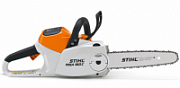 Электропила Stihl MSA 160 C-BQ