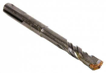 Бур SDS-plus Hammer 201-115 (30752) 10 x 110 мм