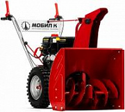 Снегоуборщик Мобил К С65 Б6,5 ПРО MBK0014054