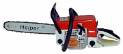Цепная бензиновая пила HELPER S230
