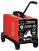 Сварочный аппарат Helvi NOVA 260N