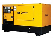 Дизельная электростанция GESAN DPBS 65 E