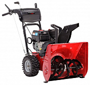 Бензиновый снегоуборщик Canadiana CL61750R