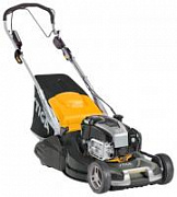 Бензиновая газонокосилка STIGA Twinclip 50 SVE-R B