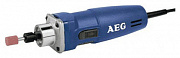 Прямая шлифмашина AEG GS 500 E