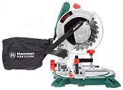 Торцовочная пила Hammer STL1400/210