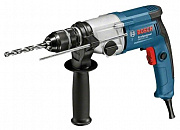 Дрель BOSCH GBM 13-2 RE 2015 (БЗП)