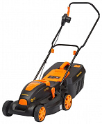 Газонокосилка Daewoo Power Products DLM 1500E