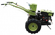 Мотоблок Workmaster МБ-81Е