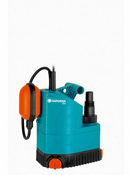 Насос дренажный Gardena 7000 Classic 01780-20.000.00