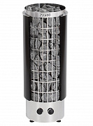 Печь электрическая Harvia Cilindro PC 70H Black