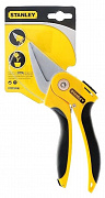 Секатор STANLEY STCT0702E, для цветов