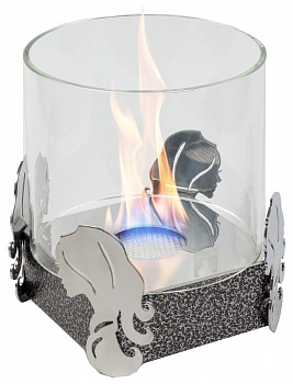 Камин Lux Fire Дева