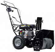 Бензиновый снегоуборщик NAC GST55