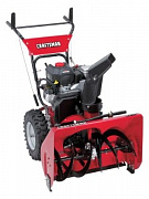 Бензиновый снегоуборщик CRAFTSMAN 88185