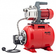 Насосная станция AL-KO HWI 600 ECO