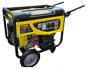 Бензиновая электростанция GenHolm HT 6500 LX
