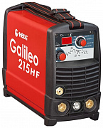 Сварочный аппарат Helvi GALILEO 215HF