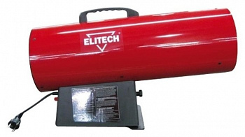 Газовая пушка ELITECH ТП 44Г