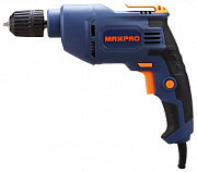 Дрель Max-Pro MPED400VF