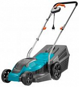 Электрическая газонокосилка GARDENA PowerMax 1100/32