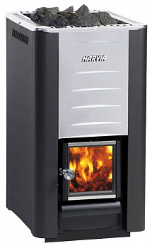 Банная печь Harvia 26 Pro
