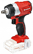 Гайковерт Einhell TE-CW 18 LI BL-SOLO