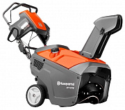 Бензиновый снегоуборщик Husqvarna ST 121E