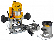 Фрезер DeWALT D 26204 K