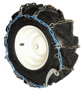Цепи противоскольжения для AL-KO Snowline 560-620 112902