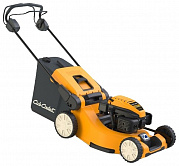 Газонокосилка Cub Cadet XM2 ER53E