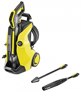 Мойка высокого давления KARCHER K 5 Full Control