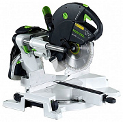 Торцовочная пила Festool KAPEX KS 120 EB-UG-Set
