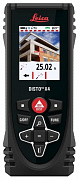 Лазерный дальномер Leica DISTO X4