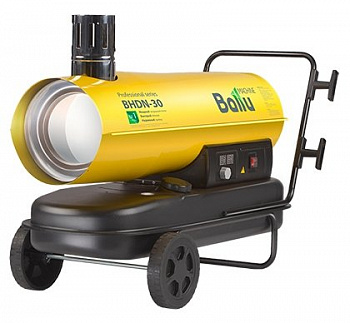 Дизельная пушка Ballu BHDN-30