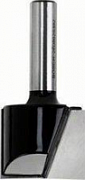 Фреза Bosch HM-пазовая 14/20мм (375)